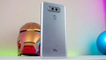android, smartphone android, smartphone lg, smartphone 2016, lg v20