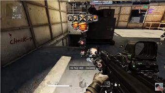 game online, game pc, xuất kích, tải game xuất kích, hướng dẫn chơi game xuất kích, giftcode xuất kích