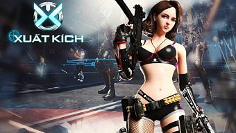 game online, game fps, game pc, xuất kích, tải game xuất kích, hướng dẫn chơi game xuất kích, giftcode xuất kích