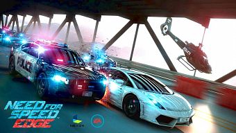game online, need for speed, game đua xe, mmo, electronic arts, nexon, racing game, game hàn quốc, game pc/console, game online 2016, game pc/console 2016, need for speed 2016, racing game 2016, game đua xe 2016, g-star 2016, need for speed edge, need for speed: rivals, game đua xe đường phố, game đua xe online, need for speed 2017