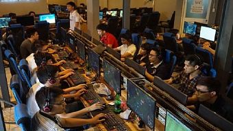 gamehub, gamer 360, cộng đồng game thủ, tâm sự game thủ, câu chuyện game thỉ, tâm sự nghề làm net, trái đắng nghề làm net, chủ quán net, tâm sự chủ quán net, những bức xúc khi làm nghề net