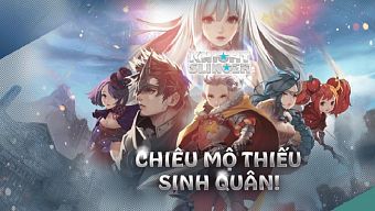 game mobile, game ios, game android, knight slinger, tải knight slinger, giftcode knight slinger, hướng dẫn chơi knight slinger, mẹo chơi knight slinger, thủ thuật chơi knight slinger, hướng dẫn chơi game mobile knight slinger, diễn đàn knight slinger, giftode knight slinger