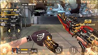 sự kiện, game di động, gmo, game thủ, tải game, vũ khí, game mobile online, hack, game ios, game mobile mới, tin game mobile, game android, game mobile hay, tải game miễn phí, game miễn phí, binh luan, tin game mới, tin game online, tập kích, hero pro league, súng vip, nghi vấn, trong sạch