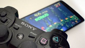 game mobile, game di động, game ios, sony, game android, game sony