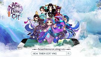 game mobile, gamehub, gamer 360, cộng đồng game thủ, hoa thiên cốt, hoa thiên cốt vng, game mobile hoa thiên cốt, hoa thiên cốt vng ngừng phát hành, vng ngừng phát hành hoa thiên cốt