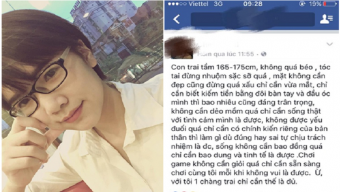 gamehub, liên minh huyền thoại, gamer 360, cộng đồng game thủ, nữ game thủ, soái ca, câu chuyện game thủ, tiêu chuẩn chọn người yêu, tiêu chuẩn chọn người yêu con gái, nữ game thủ chọn người yêu, tiêu chuẩn chọn người yêu của nữ game thủ, nữ game thủ lol đinh kiều trinh