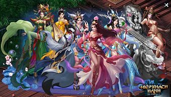 game online, game pc, hiệp khách hành, tải hiệp khách hành, mẹo hiệp khách hành, hướng dẫn chơi hiệp khách hành, cộng đồng hiệp khách hành, thủ thuật chơi game hiệp khách hành, diễn đàn game hiệp khách hành