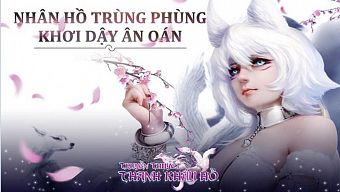 game mobile, game ios, game android, truyền thuyết thanh khâu hồ, tải  truyền thuyết thanh khâu hồ, giftcode truyền thuyết thanh khâu hồ, hướng dẫn truyền thuyết thanh khâu hồ, thủ thuật truyền thuyết thanh khâu hồ, diễn đàn game truyền thuyết thanh khâu hồ, cộng đồng truyền thuyết thanh khâu hồ, mẹo truyền thuyết thanh khâu hồ