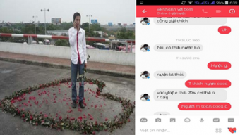 gamehub, gamer 360, cộng đồng game thủ, tình yêu game thủ, cách tỏ tình, em có thích nước không, trào lưu tỏ tình mới, cách tỏ tình với gái, 1001 kiểu bị phản dame khi tỏ tình, cách tỏ tình lầy lội
