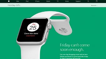 apple, ios, iphone, black friday