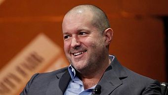 apple, iphone 8, jonathan ive