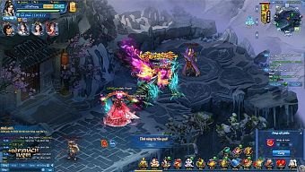 webgame, game online, game pc, hiệp khách hành, giftcode hiệp khách hành, tải hiệp khách hành, mẹo hiệp khách hành, hướng dẫn chơi hiệp khách hành, cộng đồng hiệp khách hành, diễn đàn game hiệp khách hành, thủ thuật chơi hiệp khách hành