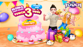 game online, game pc, game casual, touch online, tải touch online, giftcode touch online, hướng dẫn chơi touch online, thủ thuật chơi touch online, mẹo touch online, diễn đàn game touch online, cộng đồng touch online