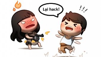game mobile, gamehub, hack, gamer 360, cộng đồng game thủ, tâm sự game thủ, câu chuyện game thủ, 2!dance, game vũ đạo âm nhạc, 2!dancer, cộng đồng game 2!dancer, vấn nạn hack trong game, hack game 2!dancer, mâu thuẫn vì vấn nạn hack game, 2dance!