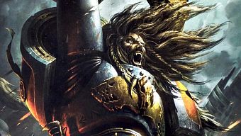 warhammer 40k, tâm sự game thủ, warhammer 40k game, blog game thủ, blog gamer, warhammer 40k game 2016, warhammer 40k lore, wulfen, space wolves