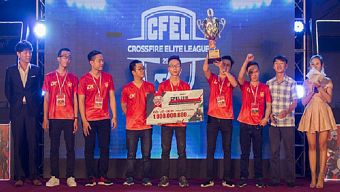 đột kích, game mobile, gamehub, game hành động, game bắn súng, esport, gamer 360, cộng đồng game thủ, tâm sự game thủ, game thủ chuyên nghiệp, câu chuyện game thủ, thể thao điện tủ, đột kích crossfire stars, chung kết thể thao điện tử thế giới