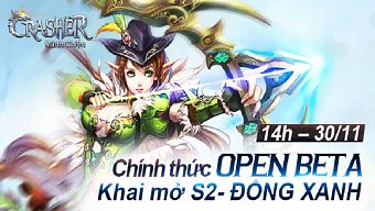 game mobile, game ios, game android, crasher, mãnh chiến, crasher – mãnh chiến, tải crasher – mãnh chiến, hướng dẫn chơi crasher – mãnh chiến, thủ thuật chơi crasher – mãnh chiến, giftcode crasher – mãnh chiến, mẹo chơi crasher – mãnh chiến, cộng đồng crasher – mãnh chiến, diễn đàn crasher – mãnh chiến