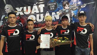 đột kích, game online, game fps, game pc, game đột kích, cfs 2016, hướng dẫn chơi đột kích, giftcode đột kích, thủ thuật đột kích, mẹo đột kích, diễn đàn đột kích, freedom gaming, cộng đồng game đột kích