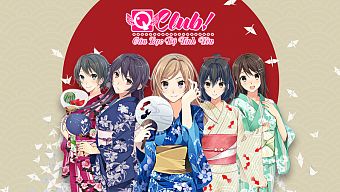 manga, anime, otaku, thanh niên fa, qclub, dating sims
