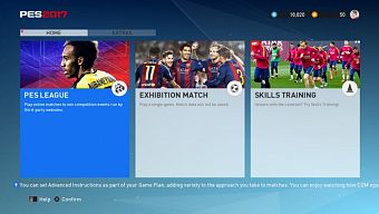 game di động, gmo, pc, tải game, game mobile online, console, game ios, game mobile mới, tin game mobile, game android, game mobile hay, tải game miễn phí, game miễn phí, tin game mới, tin game online, pes 2017, pes 2017 trial edition