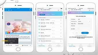 zalo, công nghệ, bộ y tế, ứng dụng công nghệ, app điện thoại