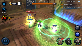 gmo, mmo, game ios, game android, tiểu lý phi đao 3d, tải game tiểu lý phi đao 3d, giftcode tiểu lý phi đao 3d, hướng dẫn chơi tiểu lý phi đao 3d, thủ thuật chơi tiểu lý phi đao 3d, mẹo chơi tiểu lý phi đao 3d, cộng đồng tiểu lý phi đao 3d, diễn đàn tiểu lý phi đao 3d