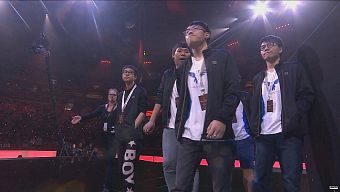 dota 2, boston major, 2ez4rtz