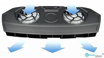 công nghệ, tản nhiệt, tản nhiệt laptop, quạt tản nhiệt