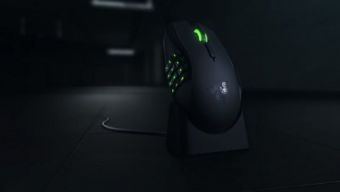 công nghệ, chuột máy tính, chuột laptop, chuột