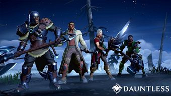 game online, game free, rpg, game nhập vai, arpg, lol, league of legends, liên minh huyền thoại, lmht, game miễn phí, riot games, game pc/console, game online 2016, rpg 2016, arpg 2016, game nhập vai 2016, the game awards 2016, mass effect andromeda, duantless, death stranding, legend of zelda: breath of the wild, phoenix labs