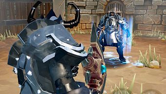 game 3d, rpg, game nhập vai, tải game, game download, game ios, game android, tải game miễn phí, game mobile 2016, rpg 2016, game nhập vai mobile, thủ thuật chơi  exiles of emberbark, exiles of embermark