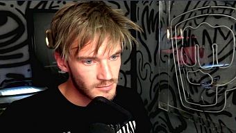 pewdiepie, youtuber, pewdiepie channel, pewdiepie xóa channel, pewdiepie deleting my channel, deleting my channel at 50 million, h3h3productions, jacksepticeye, dramaalert