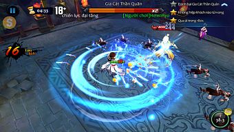 chibi, giftcode, game di động, nhập vai, rpg, gmo, tải game, thẻ bài, review, vtc mobile, thu thập, game mobile online, game ios, game mobile mới, tin game mobile, game android, game mobile hay, tải game miễn phí, game miễn phí, q-style, hướng dẫn chơi, tin game mới, tin game online, tiểu lý phi đao 3d, tải tiểu lý phi đao, hướng dẫn tiểu lý phi đao
