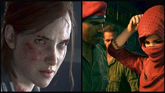 ps4, playstation 4, sony, game ps4, game pc/console, naughty dog, game đồ họa đẹp, siêu phẩm đồ họa, game ps, the game awards 2016, the last of us part ii, tải the last of us part ii, cộng đồng the last of us part ii, diễn đàn the last of us part ii, hướng dẫn the last of us part ii, hướng dẫn chơi the last of us part ii, tải uncharted: the lost legacy, hướng dẫn uncharted: the lost legacy, hướng dẫn chơi uncharted: the lost legacy, cộng đồng uncharted: the lost legacy, psx 2016, playstation experience 2016, psx
