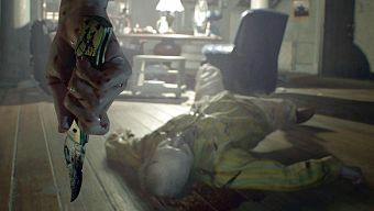 game kinh dị, capcom, horror game, survival horror game, game nhật bản, resident evil, game pc/console, game pc/console 2016, resident evil 7, resident evil 7: biohazard, game kinh dị 2016, tải resident evil 7, hướng dẫn resident evil 7, hướng dẫn chơi resident evil 7, cộng đồng resident evil 7