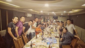 game mobile, gamehub, gamer 360, cộng đồng game thủ, tâm sự game thủ, võ lâm truyền kỳ mobile, vltk mobile, câu chuyện game thủ, tình nghĩa anh em chiến hữu trong game, game thủ sáng tác thơ, gửi tập thể anh em bang tứ hải s9, bang hội trong vltk mobile