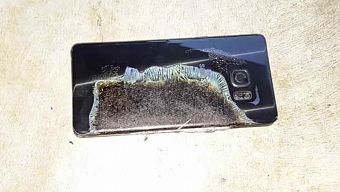 samsung, note7, pin note7, galaxy note7