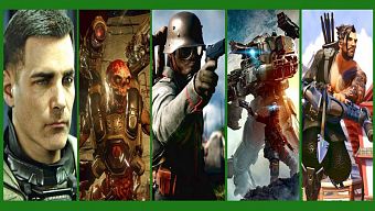 blizzard, game bắn súng, game fps, fps, fps online, respawn entertainment, infinity ward, game pc/console, game pc/console 2016, fps 2016, fps 2017, doom 2016, id software, game bắn súng 2016, top game bắn súng, top game bắn súng 2016, top fps, top fps 2016