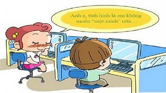 game mobile, gamehub, gamer 360, cộng đồng game thủ, tâm sự game thủ, võ lâm truyền kỳ mobile, yêu đơn phương, game mobile 2016, vltk mobile, tình yêu game thủ, cộng đồng game thủ vltk mobile, game thủ yêu đơn phương, nhờ tỏ tình, game thủ nhờ huynh đệ tỏ tình