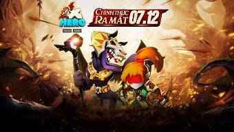 game mobile, game ios, game android, x hero, hướng dẫn x hero, giftcode x hero, tải game x hero, mẹo chơi x hero, thủ thuật x hero, cộng đồng x hero, diễn đàn x hero