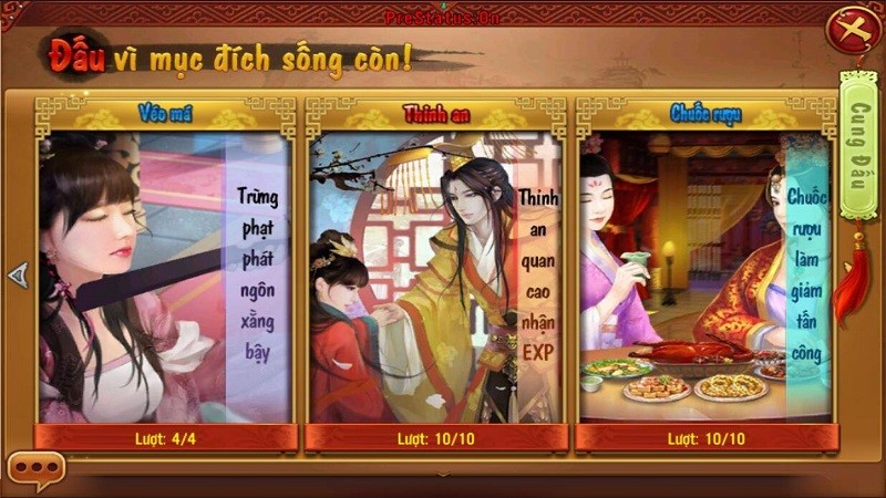 game ios, game android, ngôi sao hoàng cung 360mobi, tải ngôi sao hoàng cung 360mobi, thủ thuật ngôi sao hoàng cung 360mobi, giftcode ngôi sao hoàng cung 360mobi, hướng dẫn chơi ngôi sao hoàng cung 360mobi, diễn đàn game ngôi sao hoàng cung 360mobi, cộng đồng ngôi sao hoàng cung 360mobi, mẹo ngôi sao hoàng cung 360mobi