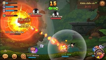 game mobile, game ios, game android, gunpow, giftcode gunpow, hướng dẫn chơi gunpow, mẹo gunpow, thủ thuật gunpow, tải gunpow