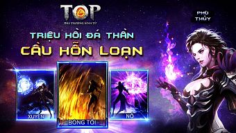 game mobile, game ios, game android, top – đấu trường sinh tử, hướng dẫn chơi top – đấu trường sinh tử, mẹo top – đấu trường sinh tử, giftcode top – đấu trường sinh tử, thủ thuật top – đấu trường sinh tử, diễn đàn top – đấu trường sinh tử, cộng đồng game top – đấu trường sinh tử, tải top - đấu trường sinh tử