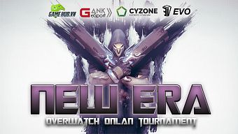 game pc, game console, esports, overwatch, playdota stadium, hướng dẫn overwatch, tải overwatch, cyzone, cộng đồng overwatch