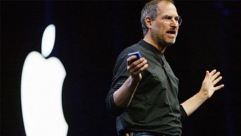 apple, iphone, flash, safari, steve jobs, adobe, adobe flash