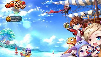 gunbound, game mobile, game di động, game ios, game android, game bắn súng tọa độ, gunpow, tải gunpow, cộng đồng gunpow, hướng dẫn gunpow, hack gunpow