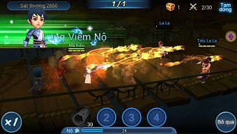 game mobile, game di động, gmo, game ios, game android, bá đạo vương, tải bá đạo vương, hướng dẫn bá đạo vương, cộng đồng bá đạo vương