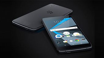 blackberry, qwerty, dtek60, rửa tay gác kiếm, tcl, dtek50