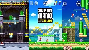 apple, nintendo, itunes, game ios, super mario run, giftcode super mario run, tải super mario run, diễn đàn super mario run, cộng đồng super mario run, app sotre, mẹo super mario run, thủ thuật super mario run