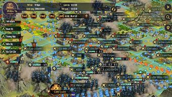 game mobile, game ios, game android, reign of warlords, giftcode reign of warlords, cộng đồng reign of warlords, tải reign of warlords, mẹo reign of warlords, thủ thuật reign of warlords, hướng dẫn reign of warlords